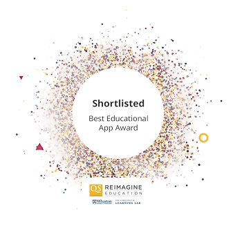 Best educational app award